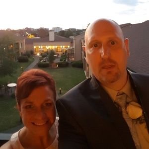 Meet your Posher, Patti